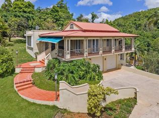 7 Flamboyan, Cayey, PR 00736