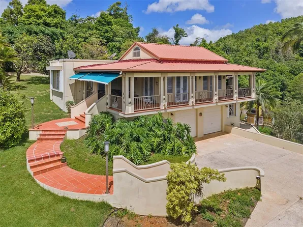 7 Flamboyan, Cayey, PR 00736