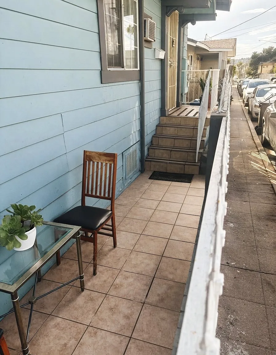 Eaglerock / Highland Park Los Angeles Neighborhood — Photo 2