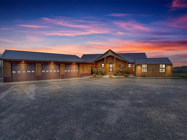 115 Skaneateles Tpke, West Winfield, NY 13491