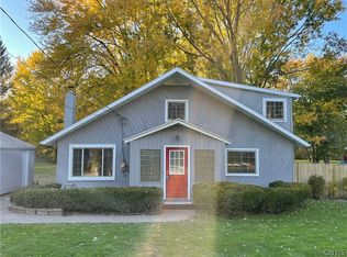 8355 Tuttle Rd, Bridgeport, NY 13030