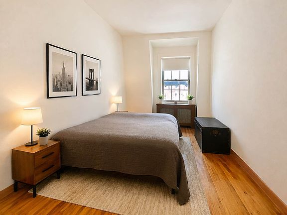 4th image of 318 W 105th St APT 5A