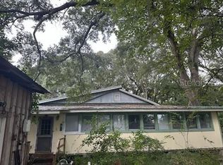 5040 SE 3RD LANE, TRENTON, FL 32693