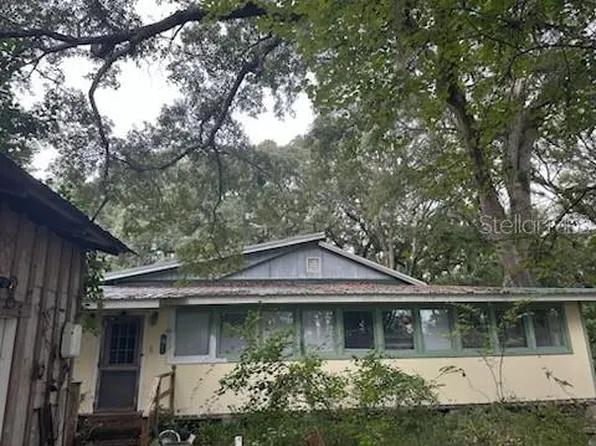 5040 SE 3RD LANE, TRENTON, FL 32693