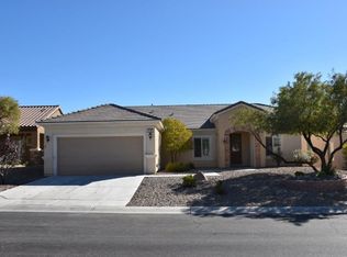 2196 Twin Falls Dr, Henderson, NV 89044