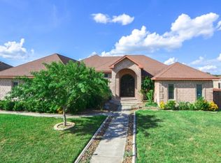 14697 McKenzie Ln, Harlingen, TX 78552