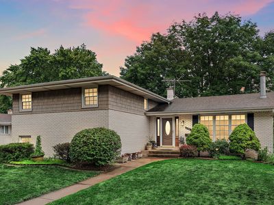 8706 Madison Ave, Munster, IN, 46321