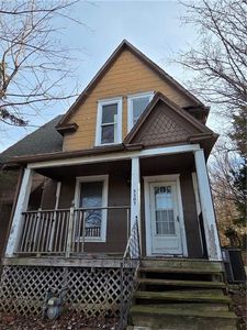 5307 Halsey St, Saint Joseph, MO, 64504