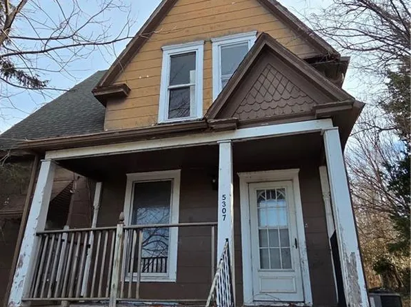 5307 Halsey St, Saint Joseph, MO 64504