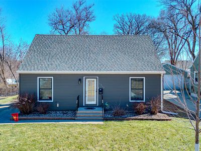 1717 45th St, Des Moines, IA, 50310