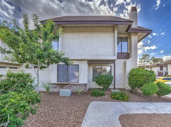 4404 Shortleaf St #85, Las Vegas, NV 89119