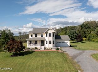 35 Coons Rd, Coeymans Hollow, NY 12046