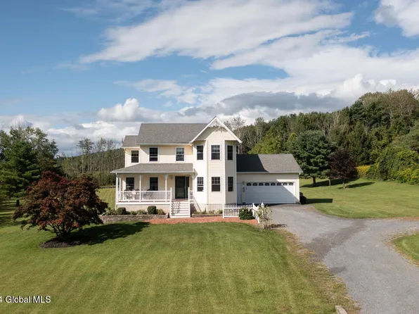 35 Coons Road, Coeymans Hollow, NY 12046
