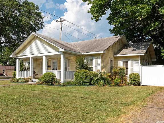 1422 Mitchell St, Conway, AR 72034 | Zillow