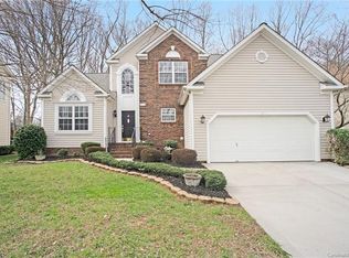8618 New Oak Ln, Huntersville, NC 28078