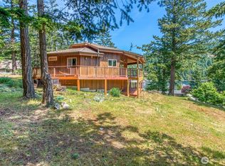 Rosario Estates, Orcas Island, WA 98245