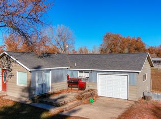 817 W 15th St, Sheridan, WY 82801