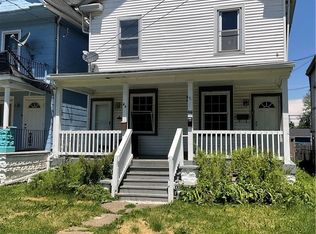 44 Aldrich Pl, Buffalo, NY 14220