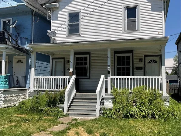 44 Aldrich Pl, Buffalo, NY 14220