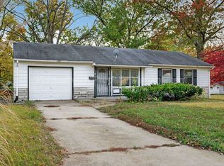 1700 Dellwood Ct, Saint Louis, MO 63136