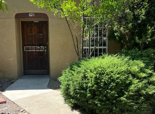 621 High St NE, Albuquerque, NM 87102