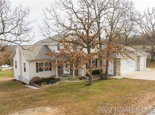 150 Edwards Dr, Camdenton, MO 65020