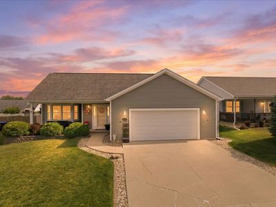 2706 Stratmoor Dr, Bloomington, IL, 61705