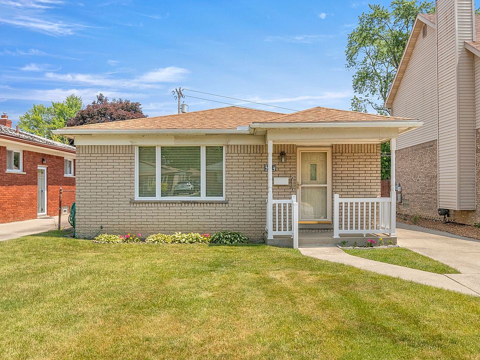 1st image of 5924 N Evangeline St