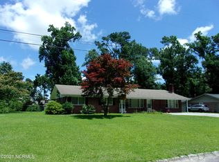 404 Chadwick Ave, Havelock, NC 28532