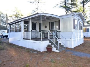 91 Castle Dr, West Wareham, MA 02576