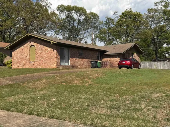 (undisclosed Address), Sherwood, AR 72120