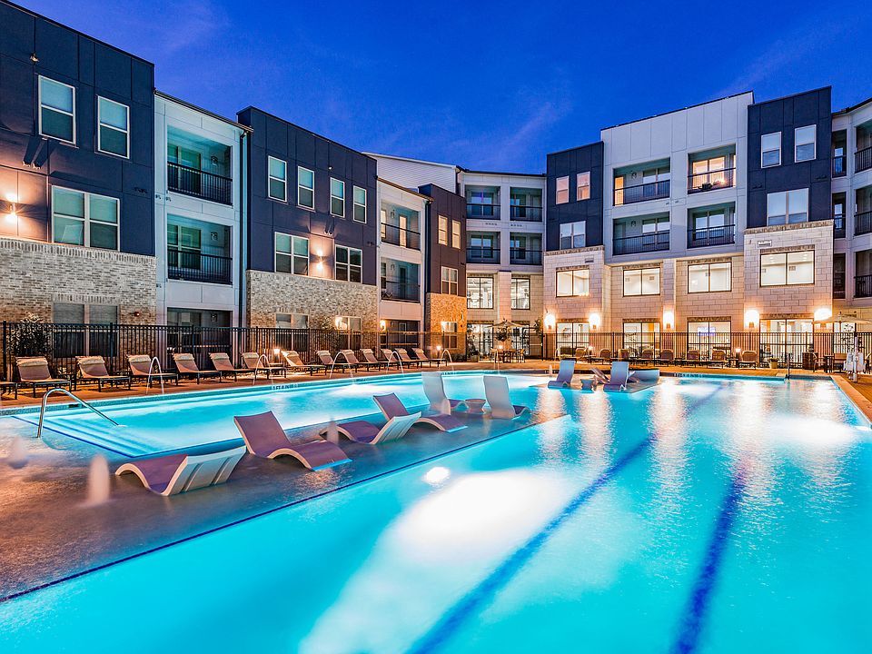 Axis at Watters Creek 270 S Watters Rd Allen TX Zillow