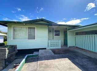 45-3276 Ohia St, Honokaa, HI 96727