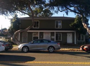 915 Dwight Way, Berkeley, CA 94710