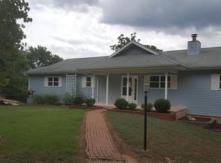 21 Whiterock Ln, Kimberling City, MO 65686
