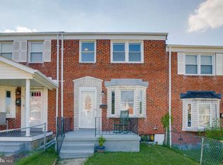 632 Dunwich Way, Baltimore, MD 21221