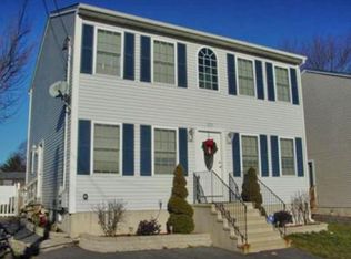 272 Brayton Ave, Fall River, MA 02721