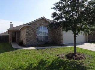 1914 Dominic Ln, Houston, TX 77049