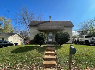 993 King Edward Ave SE, Cleveland, TN 37311