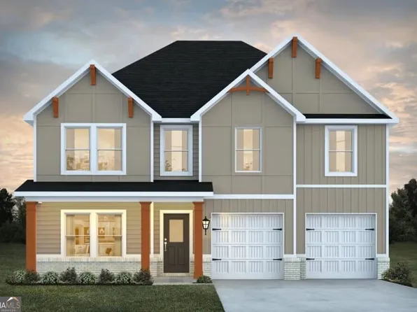 114 Shenandoah Ln, Lagrange, GA 30241