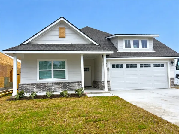 1812 Rubicon Ct, Caldwell, TX 77836