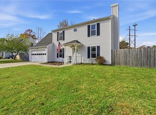 2312 Kilburton Priory Ct, Virginia Beach, VA 23456