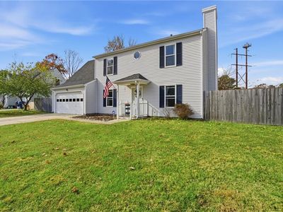 2312 Kilburton Priory Ct, Virginia Beach, VA, 23456