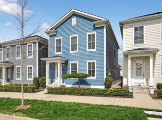 6214 Moonseed St, Prospect, KY 40059
