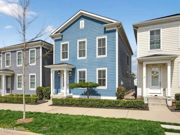 6214 Moonseed St, Prospect, KY 40059