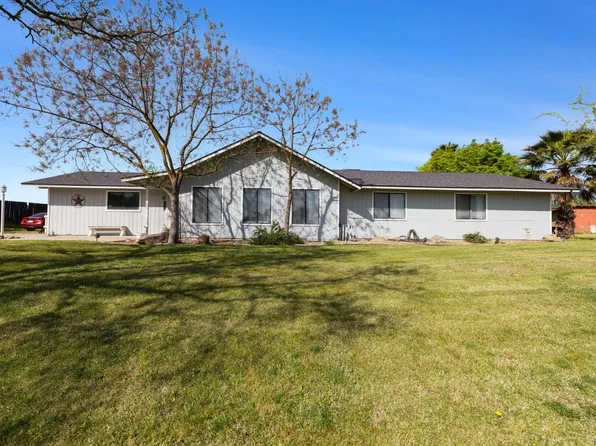 16858 Road 30 1/2, Madera, CA 93636
