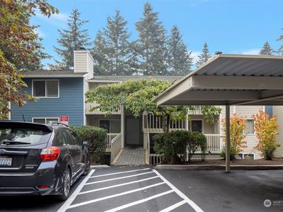 9474 Redmond-Woodinville Road #A108E, Redmond, WA, 98052