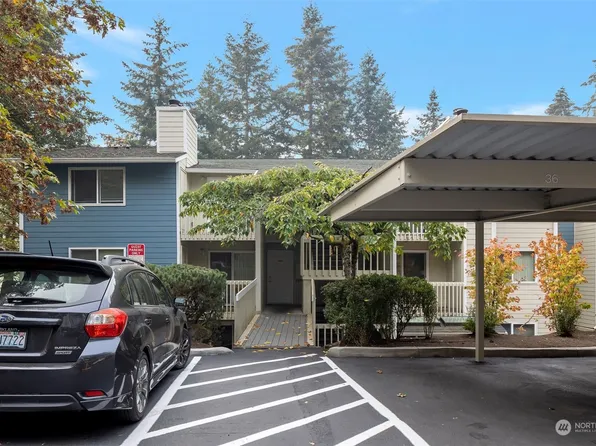 9474 Redmond-Woodinville Road #A108E, Redmond, WA 98052