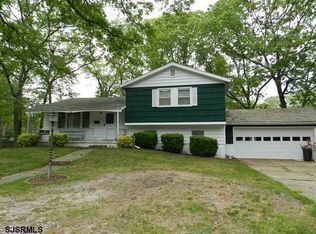 808 Marlborough Ave, Absecon, NJ 08201