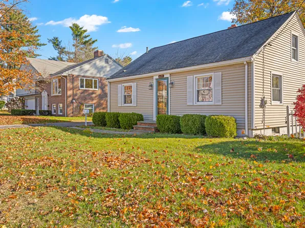 629 Allen Avenue, Portland, ME 04103